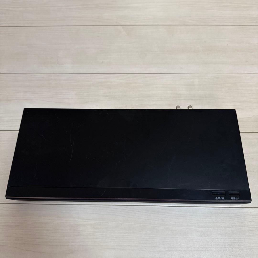 Panasonic DMR-BG2050 ブルーレイレコーダー　ジャンク