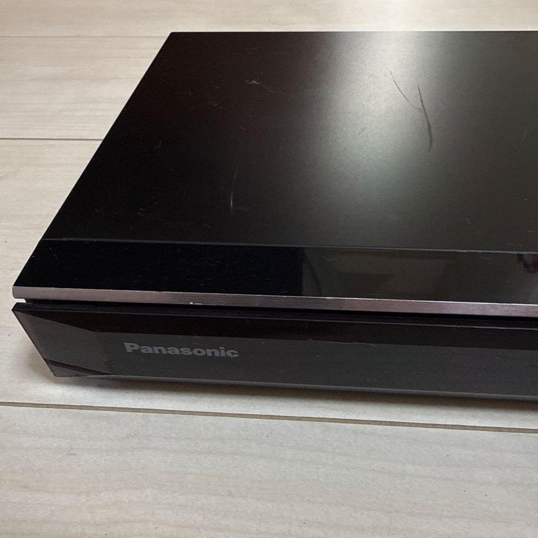 Panasonic DMR-BG2050 ブルーレイレコーダー　ジャンク