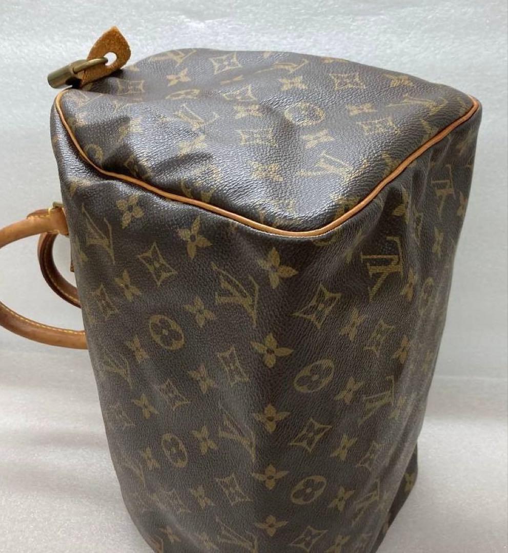 ♡美品♡カデナ付♡ ルイ・ ヴィトン モノグラム スピーディ30 M41526