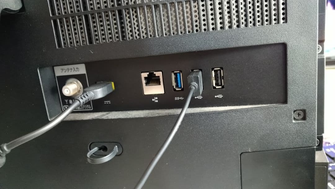 Windows 10 デスクトップPC-DA370FABE3