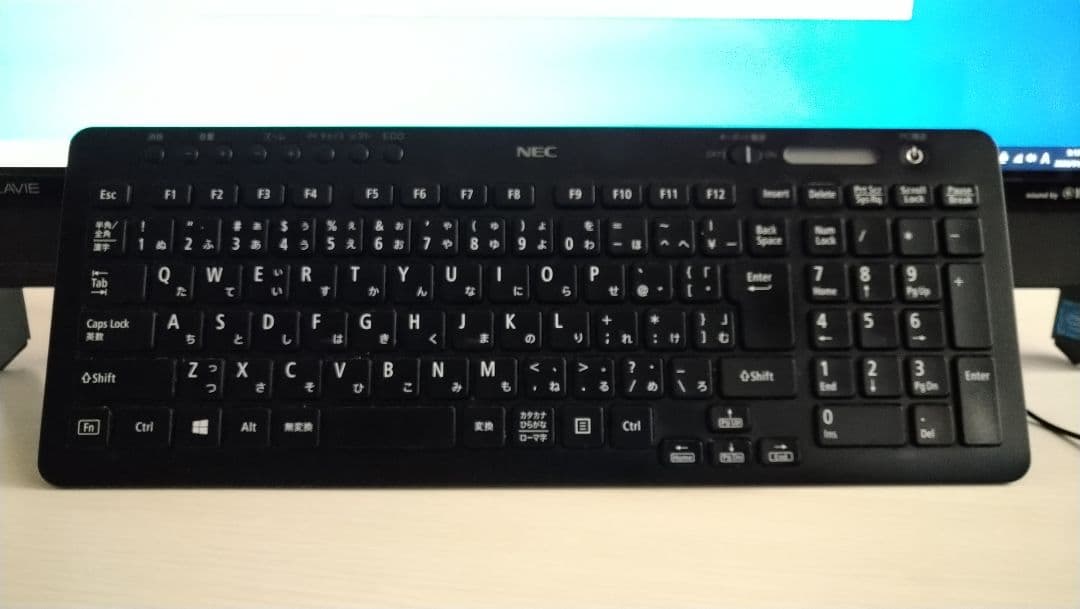 Windows 10 デスクトップPC-DA370FABE3