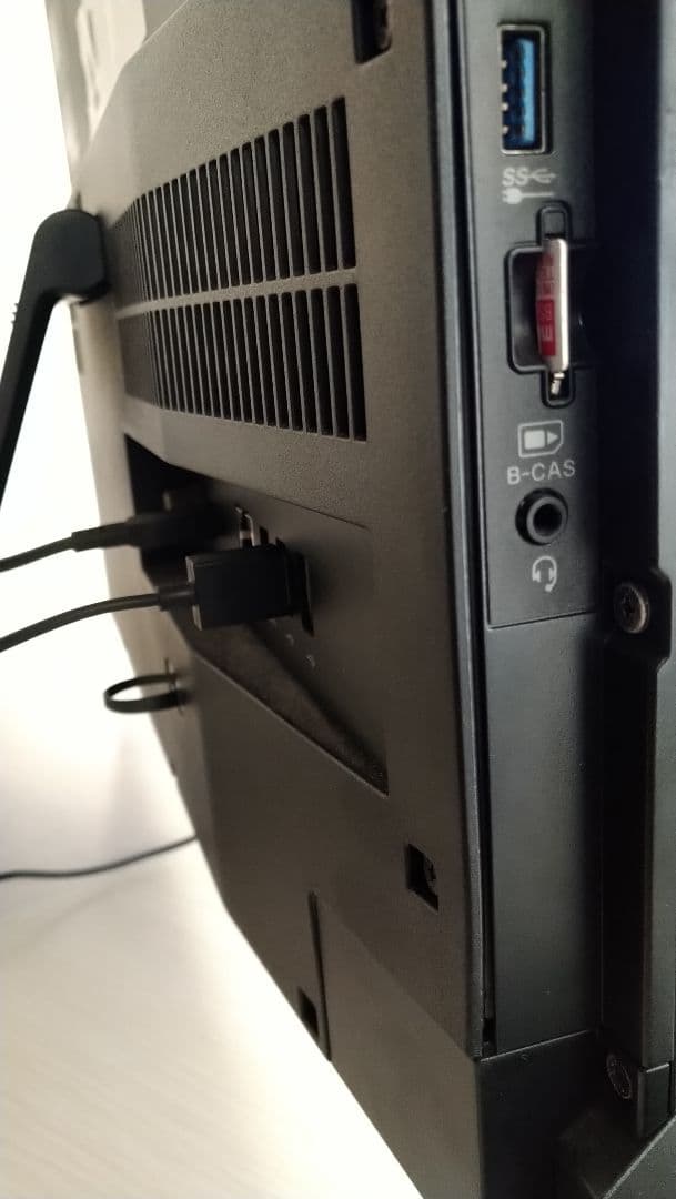 Windows 10 デスクトップPC-DA370FABE3