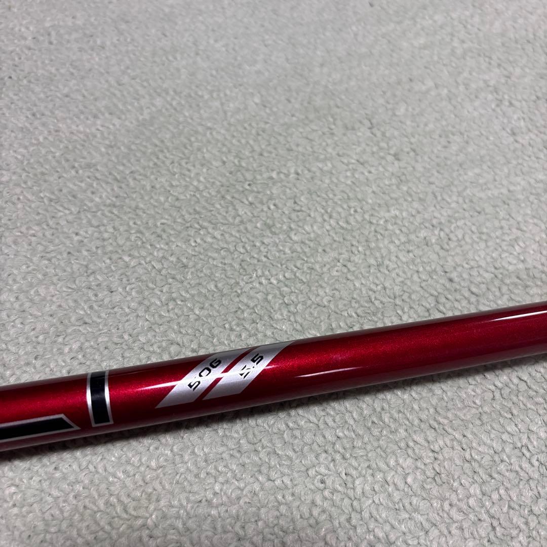 DENALI ゴルフシャフト