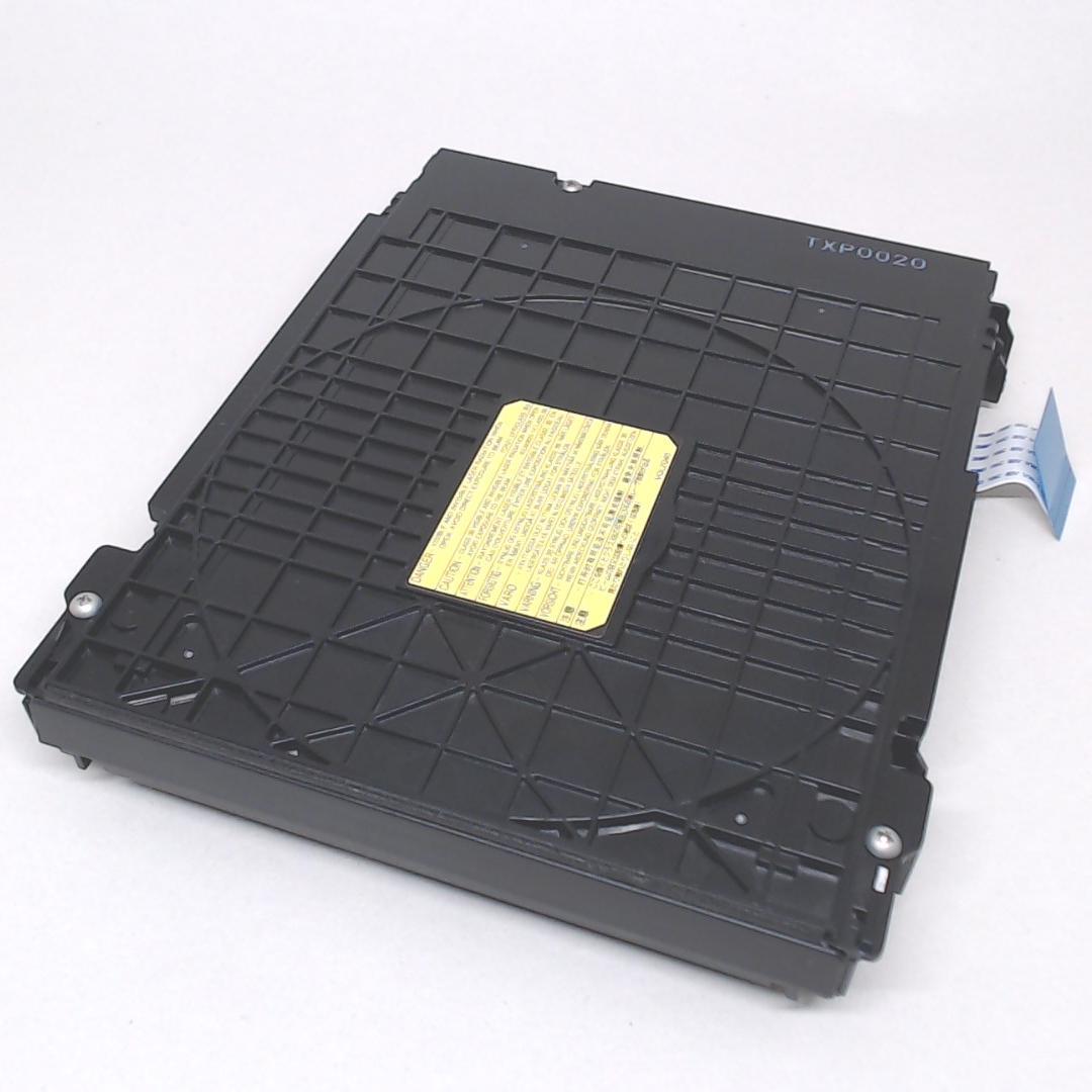Panasonic DIGA 純正BDドライブ TXP0020