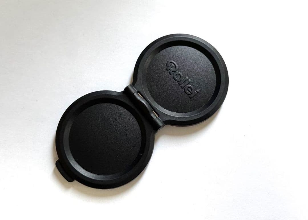 新品 ROLLEIFLEX 2.8F,2.8GX,2.8FX 用キャップ