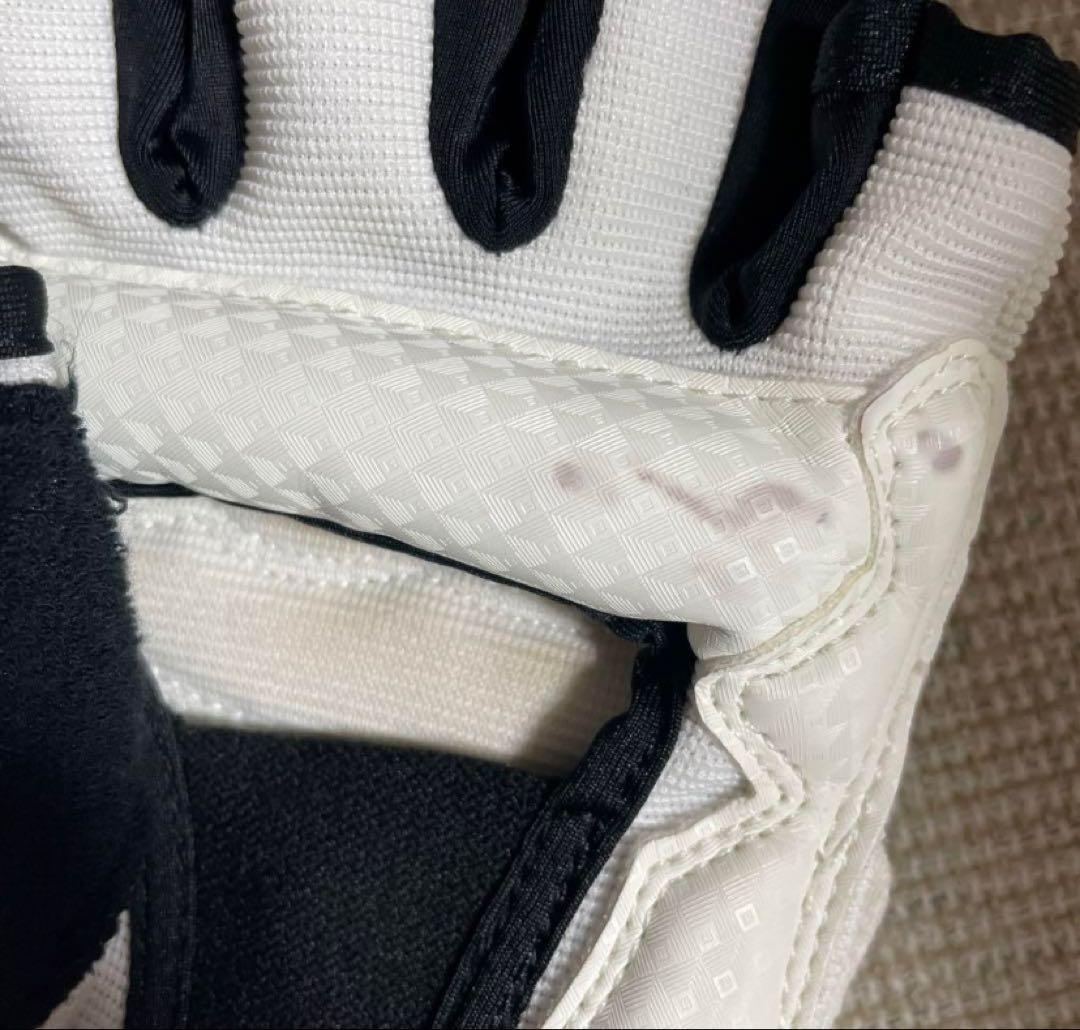 LAVA Burness Style専用グローブ&シューズ Lサイズ