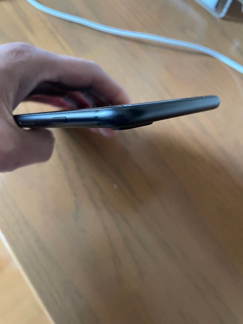 Apple iPhone7 Plus ブラック32GB SIMフリー