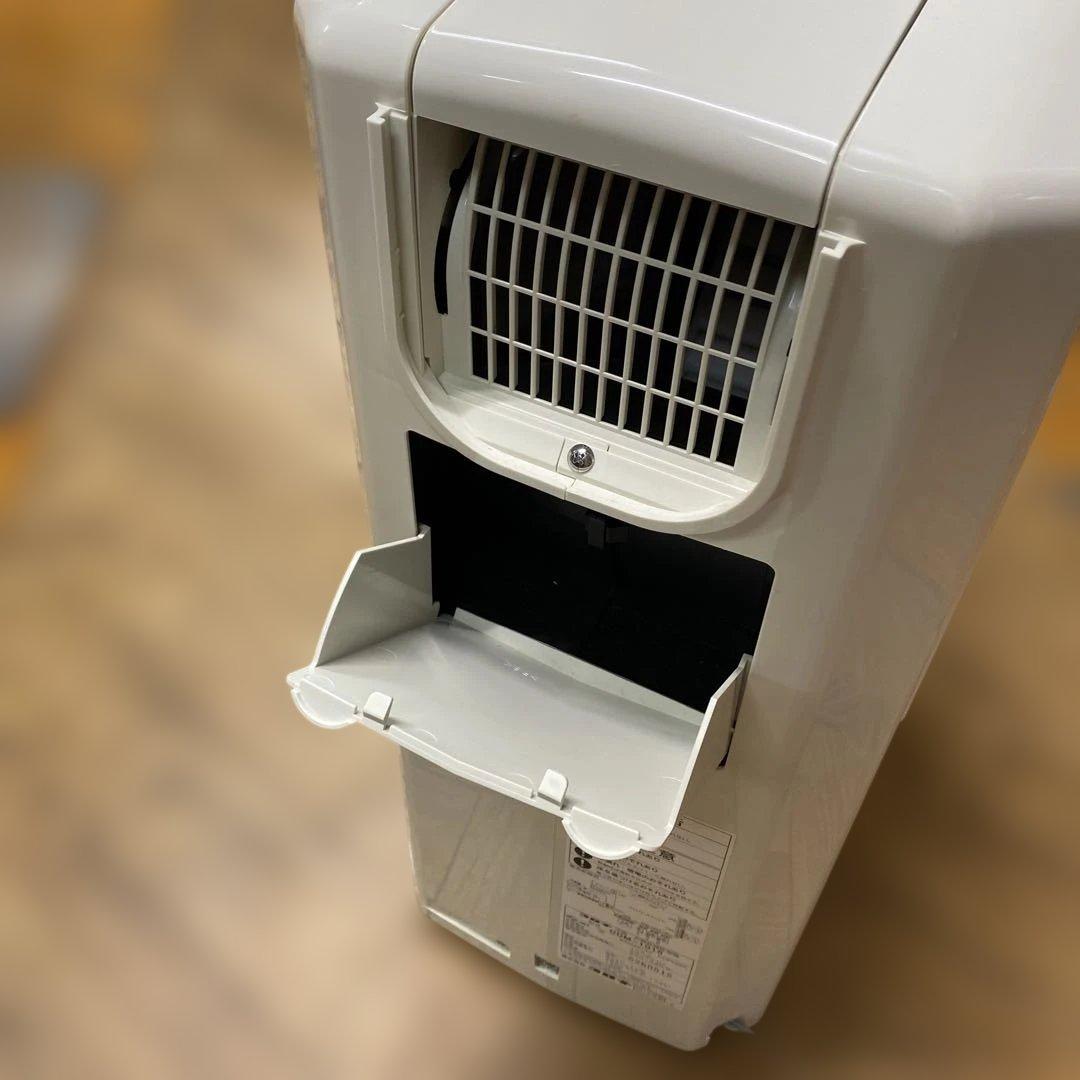 橋本 コロナ　冷風.衣類乾燥除湿機CDM-1015