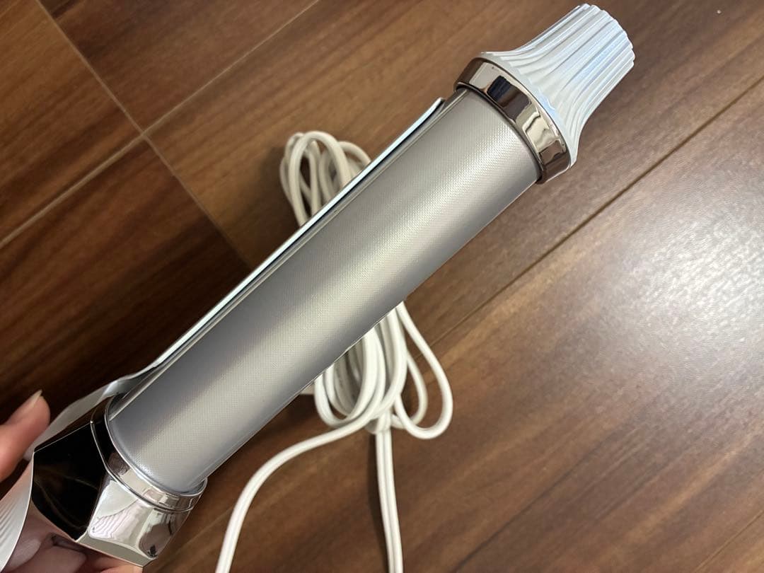 リファ　カールアイロン　プロ　32mm 美品