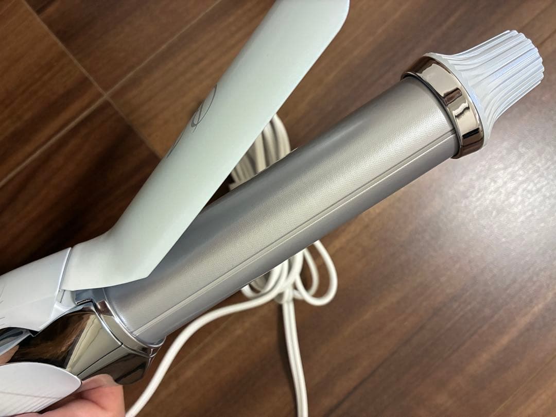 リファ　カールアイロン　プロ　32mm 美品