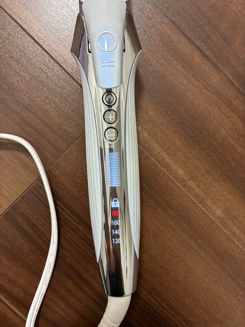 リファ　カールアイロン　プロ　32mm 美品