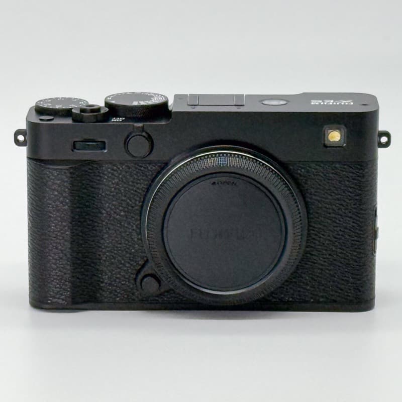 富士フイルム FUJIFILM X-E5（ブラック）