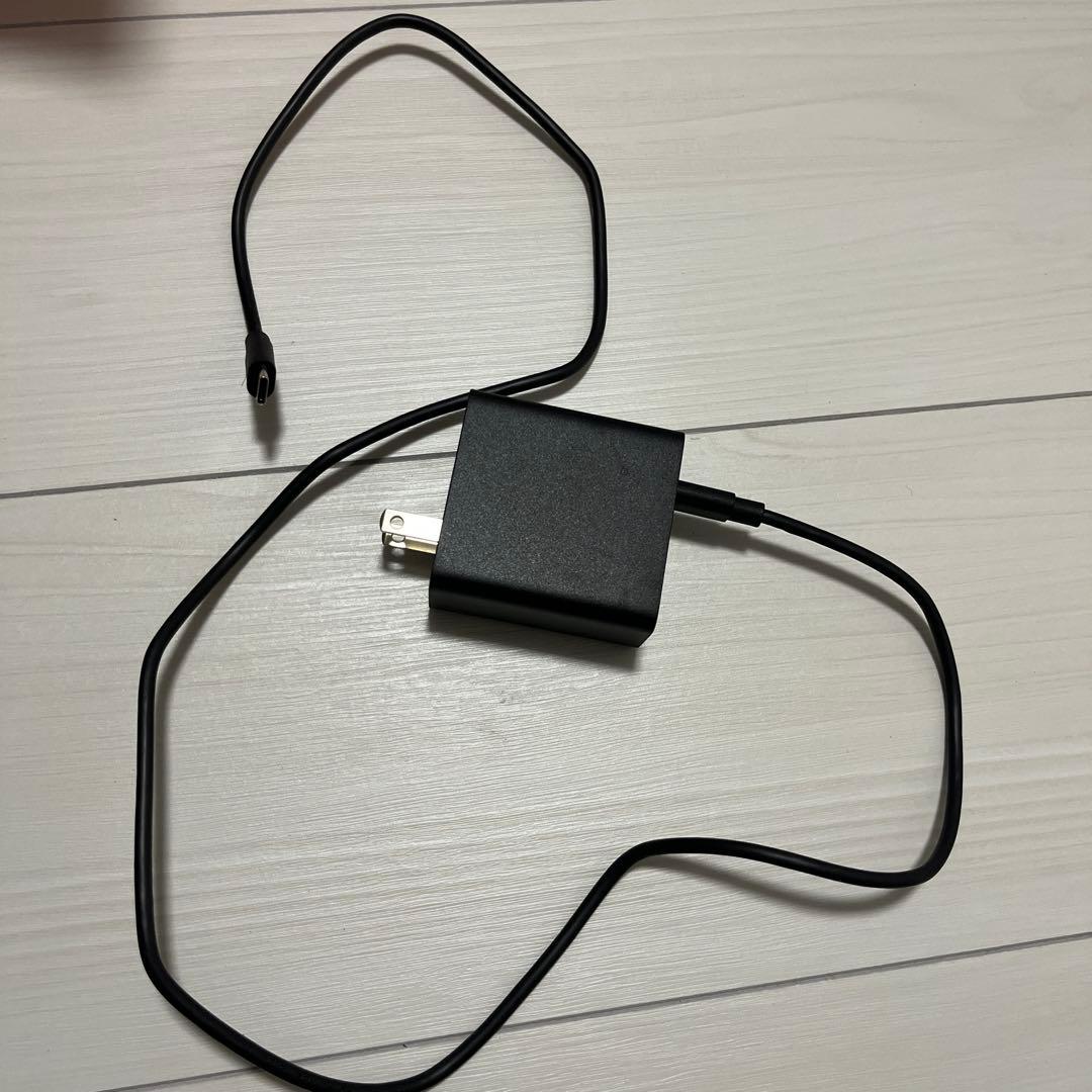 Anker Nebula Capsule 3（ブラック）