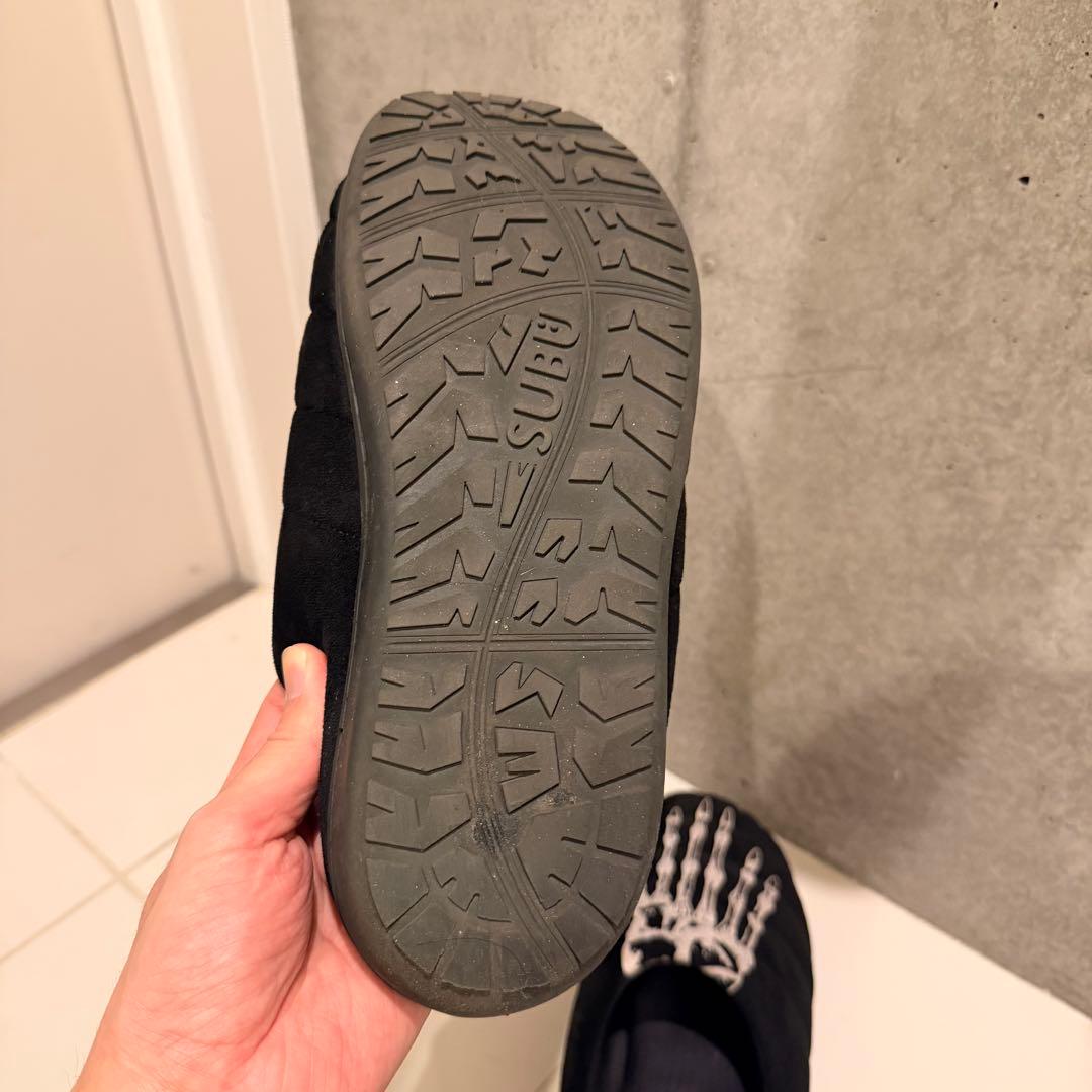 SUBU sub-age cannabis サイズ3