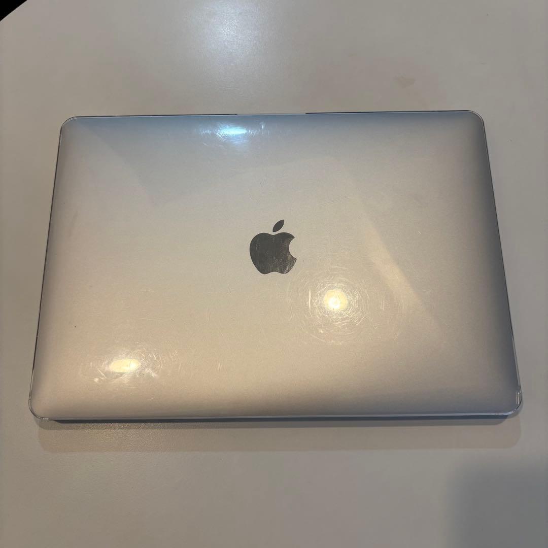 MacBook Air 13インチ 2020 16GB 256GB 美品