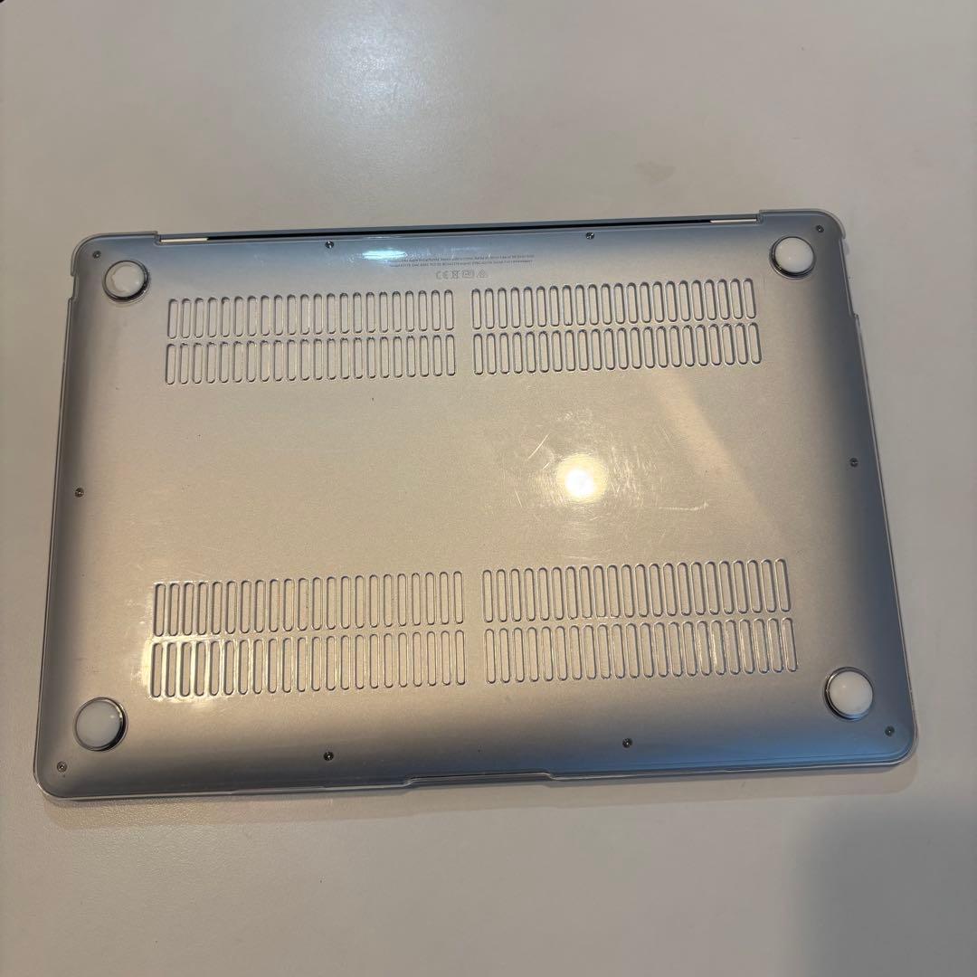 MacBook Air 13インチ 2020 16GB 256GB 美品