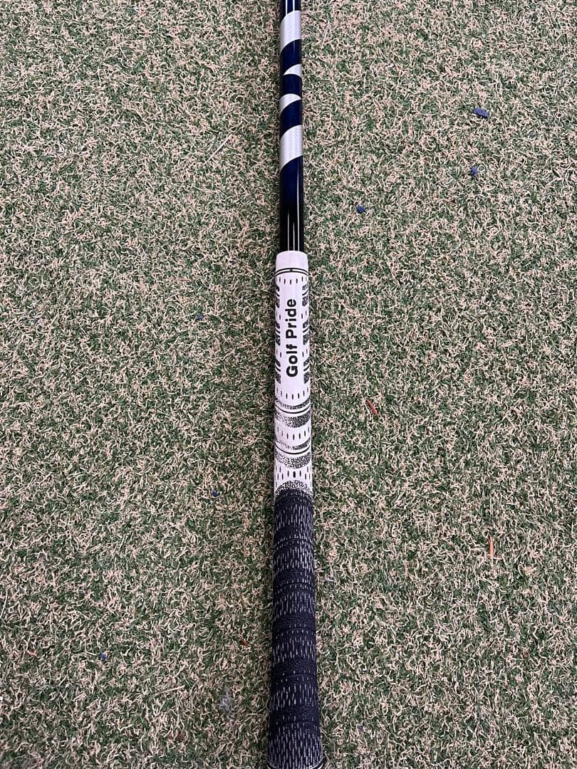 ミニドラ　3W用ベンタスブルーTR 7X 44.25インチ