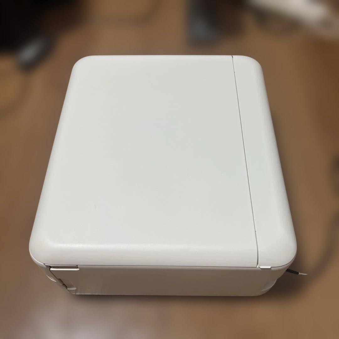 エプソンプリンターエコタンクEW-M754TW総印刷枚数 194 枚