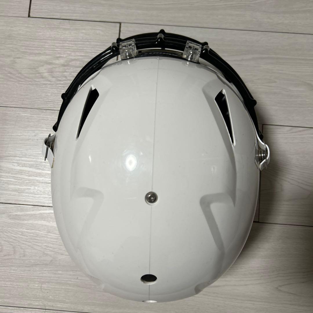 ヘルメット schutt VENG PRO LTD II