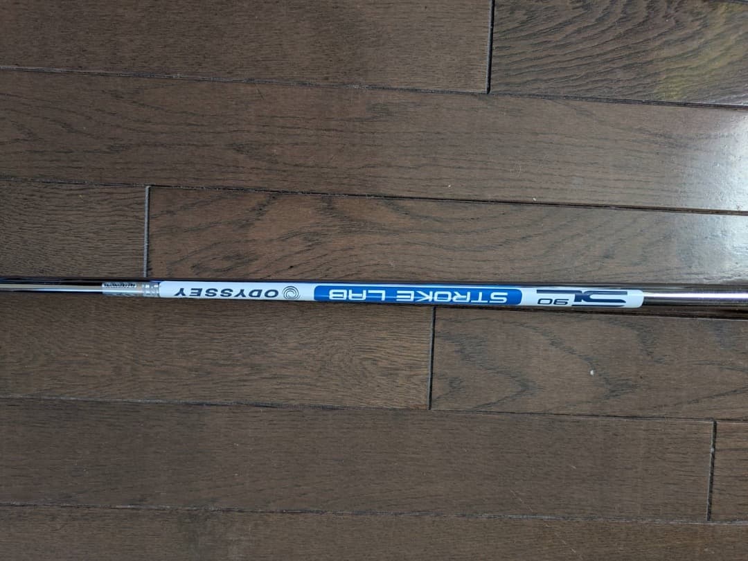 オデッセイ AI-ONE Ai-ONE #7 パター