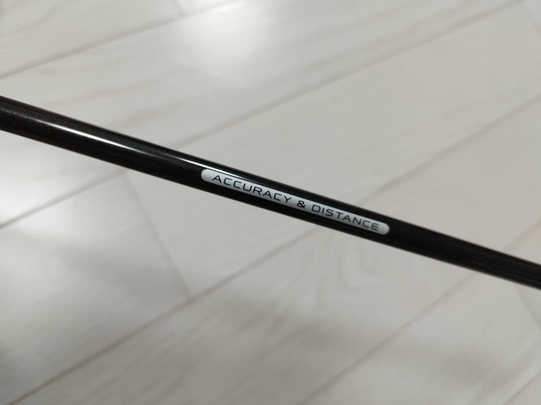 ドライバーシャフト ツアーAD VF-5　フレックスS　テーラーメイド