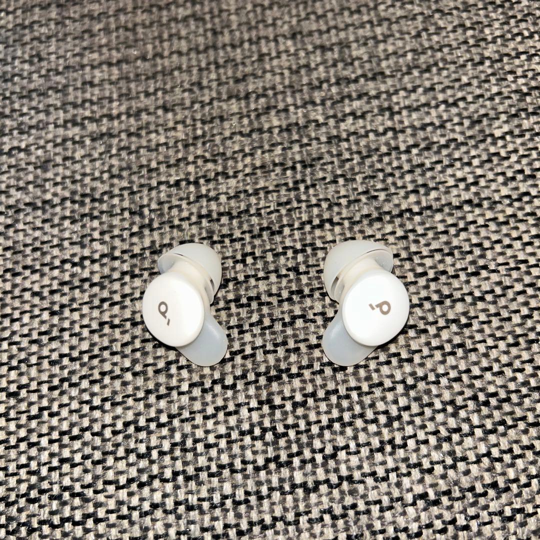 イヤホン Soundcore Sleep A30