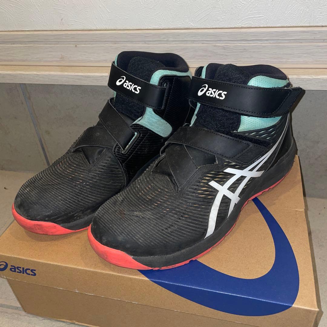 最終価格です。アシックス 安全靴ウィンジョブ CP120 UTSUROI