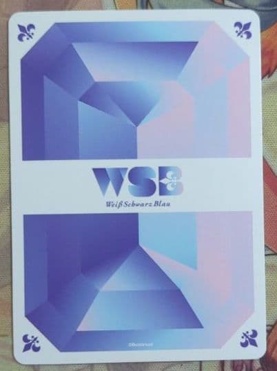 【匿名配送】ヴァイス ひとつめ様-魘夢 SSP