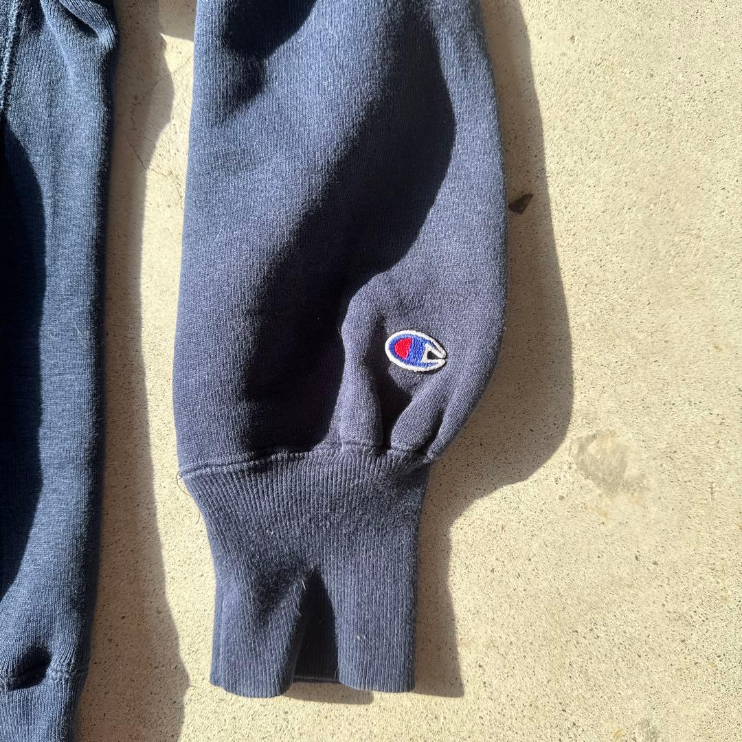 90s Champion REVERSE WEAVE sweat L USA製
