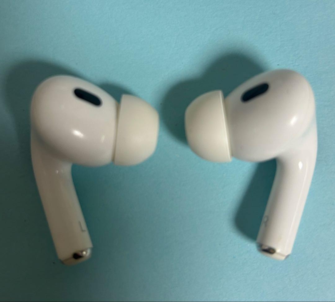 AirPods PRO（第2世代）（ライトニング充電タイプ）
