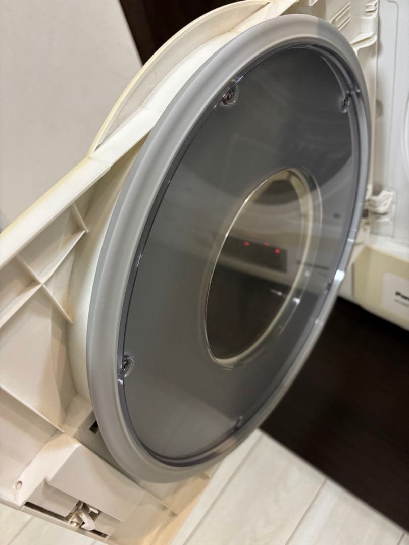 Panasonic NH-D603 衣類乾燥機 2021年製