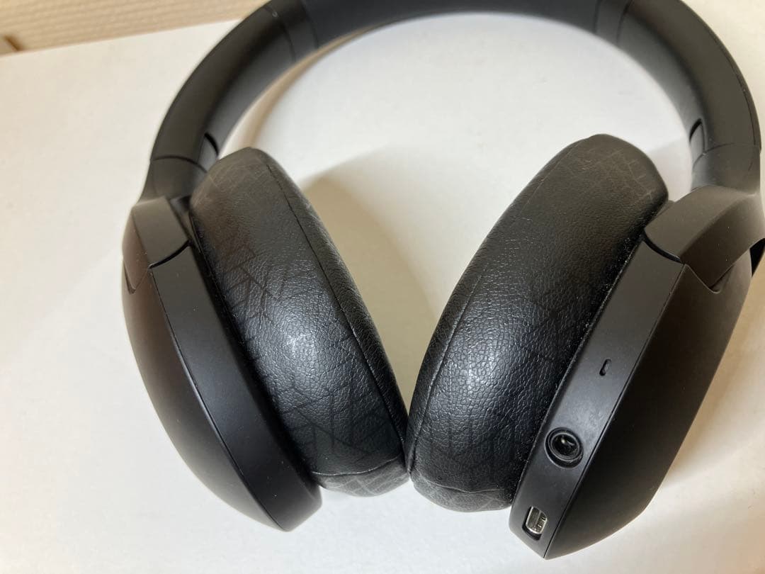 《即購入で値下げ可能！》【美品✨】SONY WH-H910N