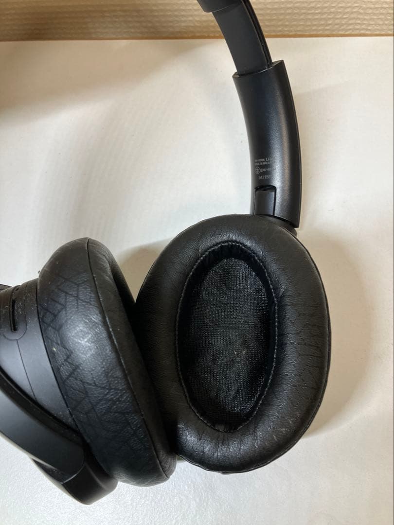 《即購入で値下げ可能！》【美品✨】SONY WH-H910N