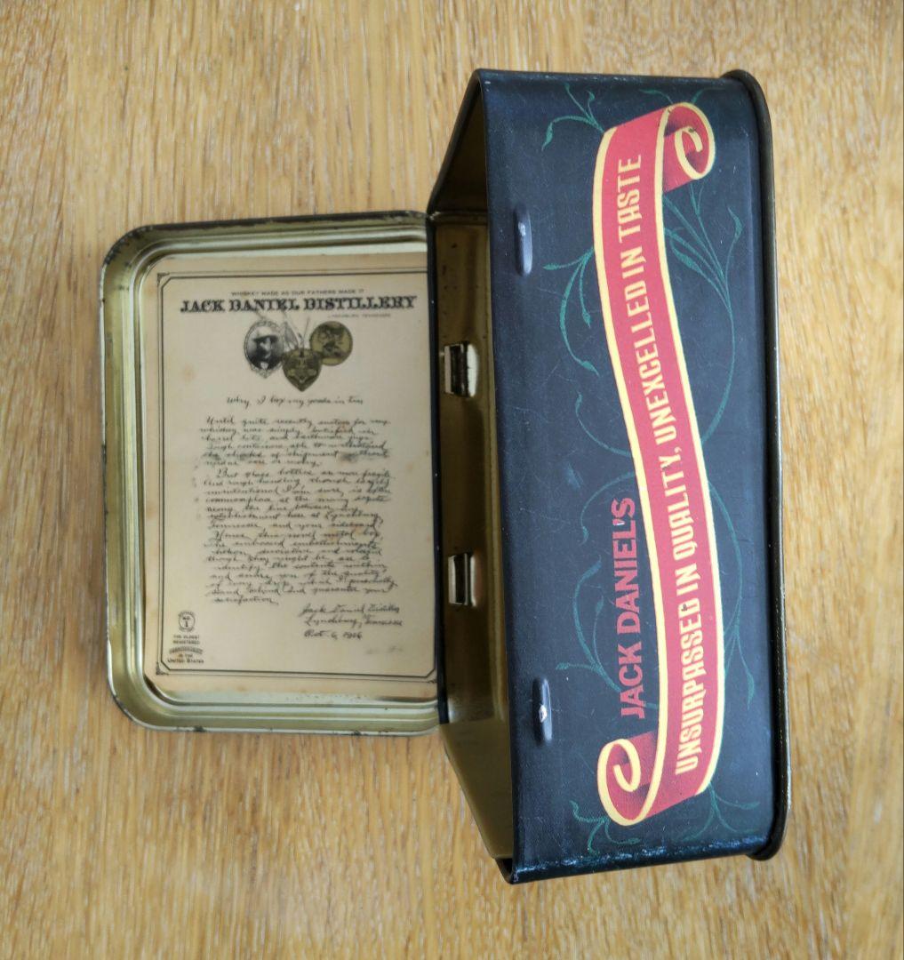 Jack Daniel's Old No. 7 ウイスキー