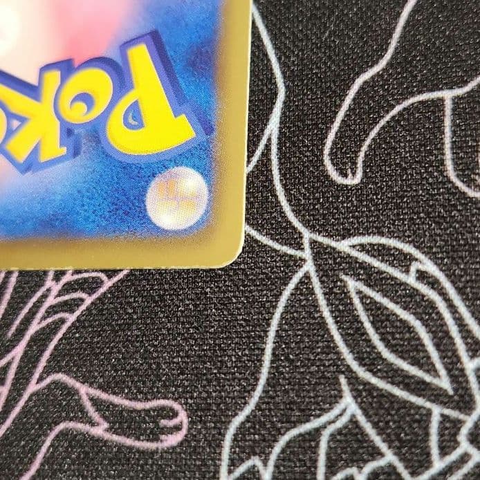 デオキシスex SR ラセンフォース BW8