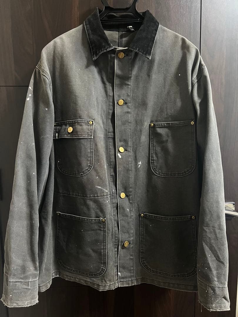 Carhartt /カーハート チョアコート80〜90s