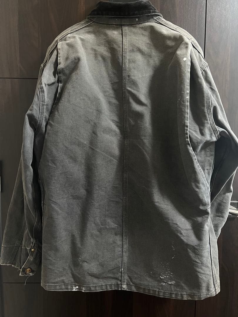 Carhartt /カーハート チョアコート80〜90s