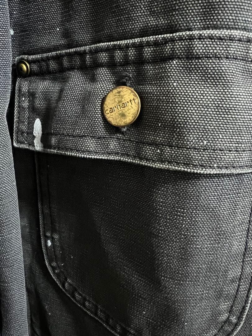 Carhartt /カーハート チョアコート80〜90s