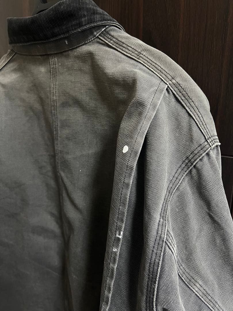Carhartt /カーハート チョアコート80〜90s