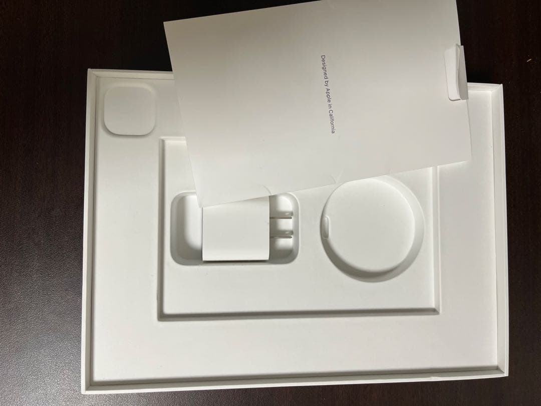 iPad Pro 第3世代 11インチ 256GB Wi-Fi