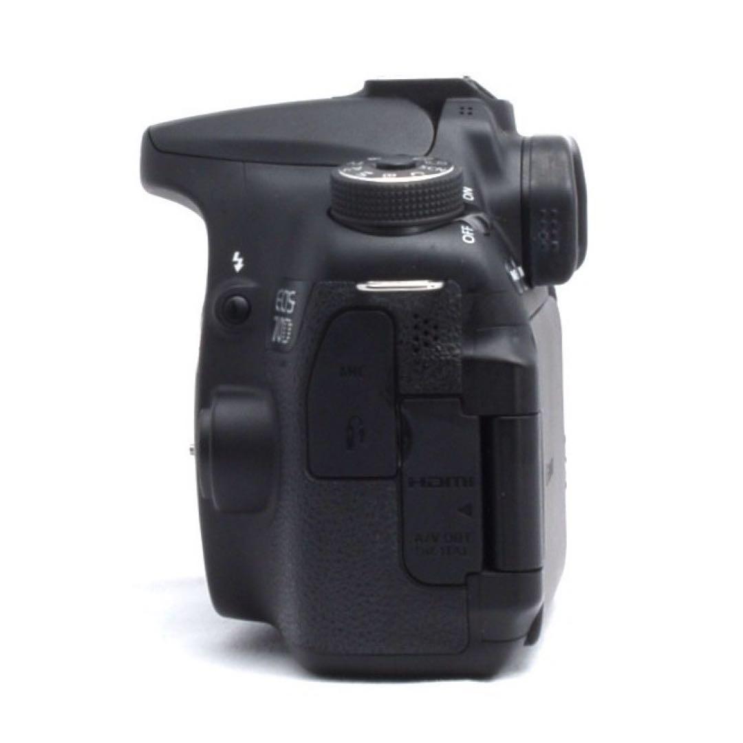 ☆風景★人物撮影★Wi-Fi転送★スムーズな動画撮影★Canon EOS 70D