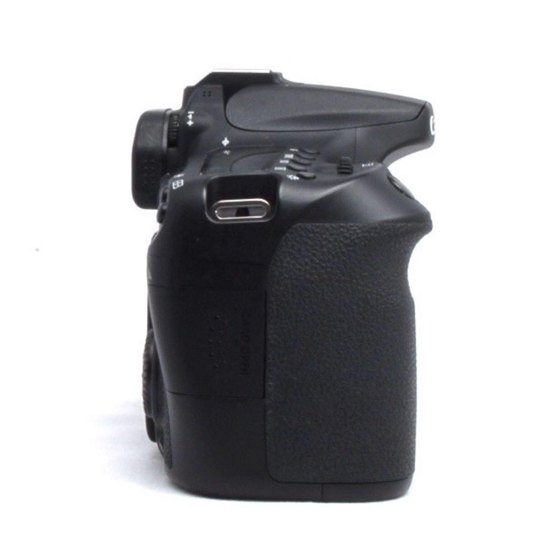 ☆風景★人物撮影★Wi-Fi転送★スムーズな動画撮影★Canon EOS 70D