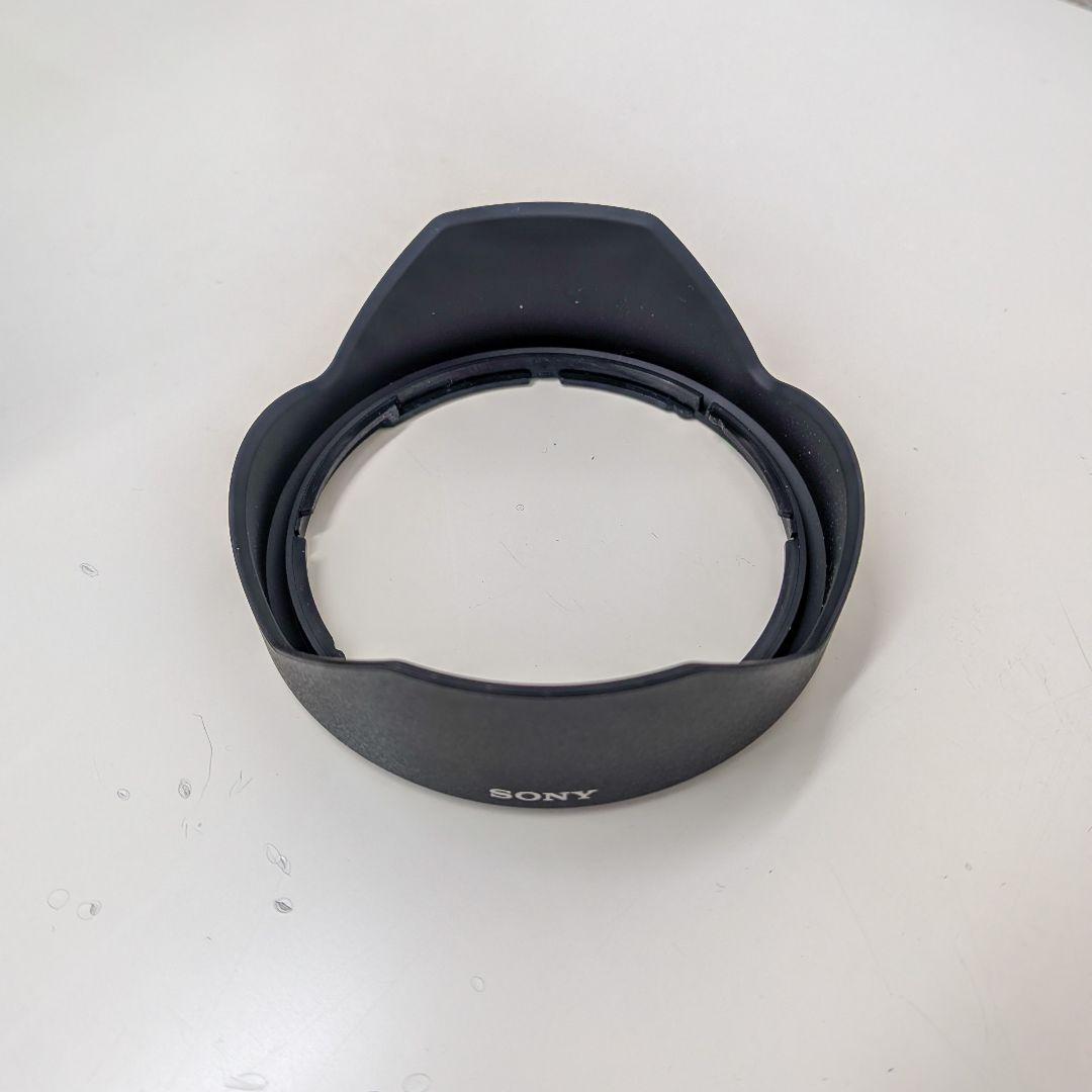 【美品】SONY FE24-50mm F2.8 G SEL2450G