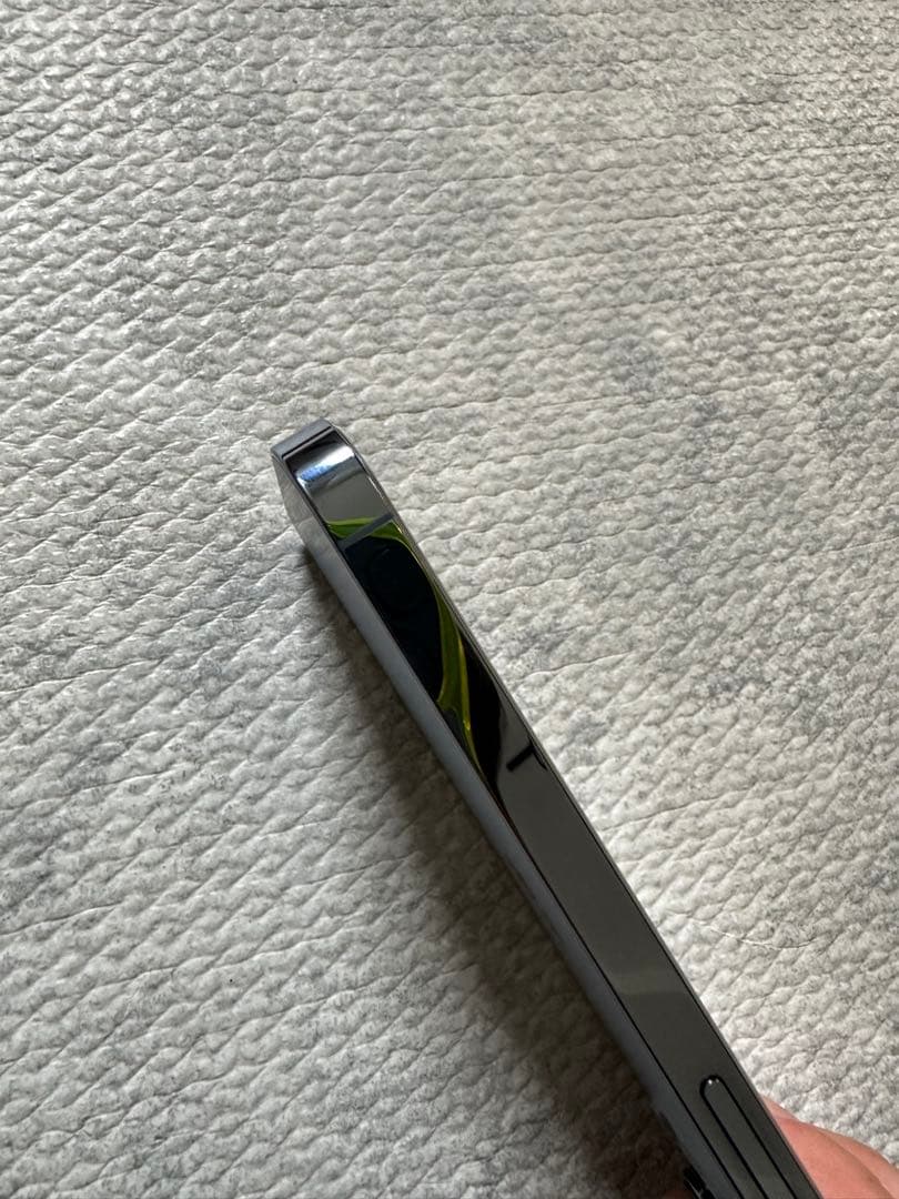 Apple iPhone13 Pro 128GB シエラブルー モデル 国際版