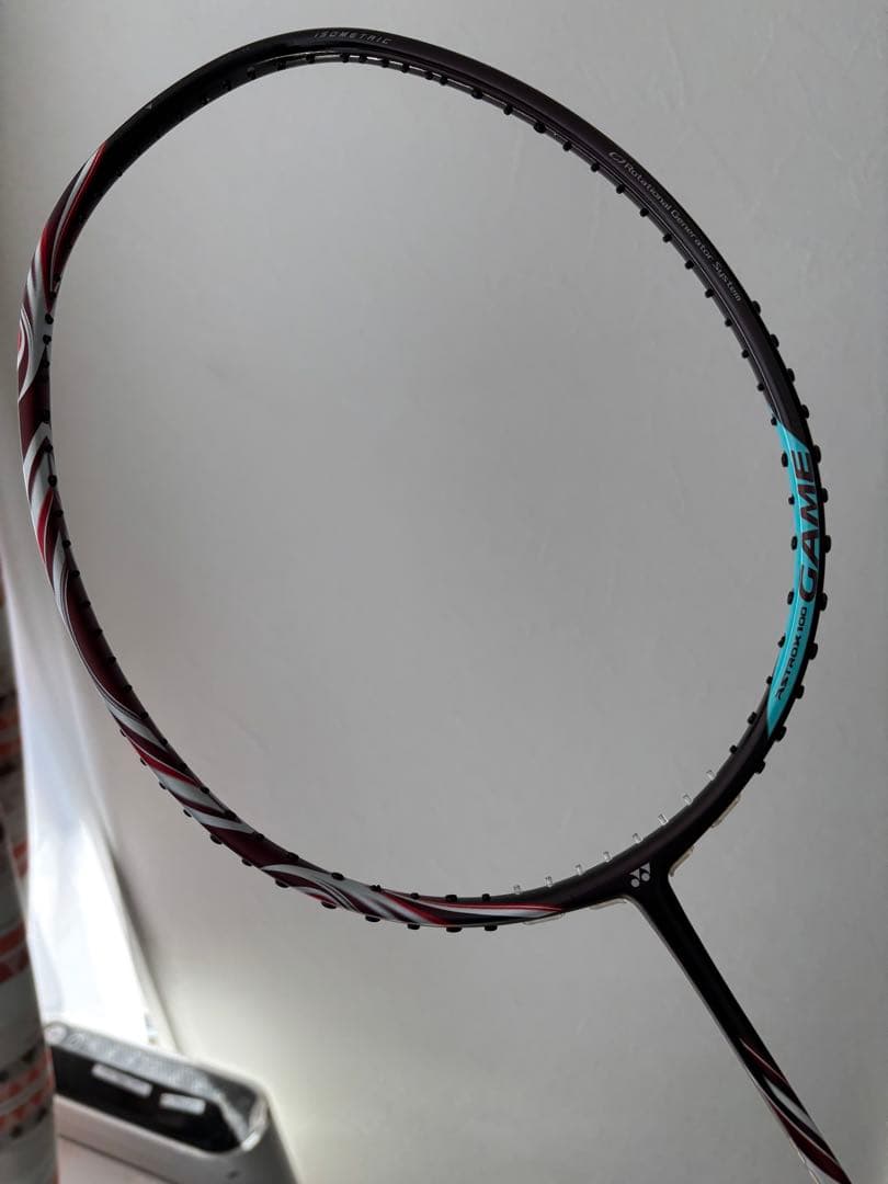 アストロクス 100game