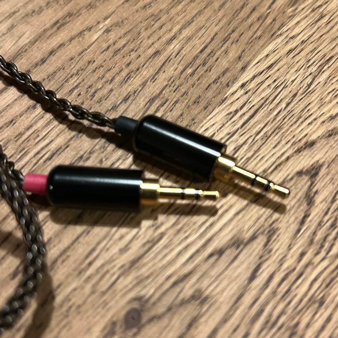 Advanced Alpha Planar Magnetic ヘッドホン