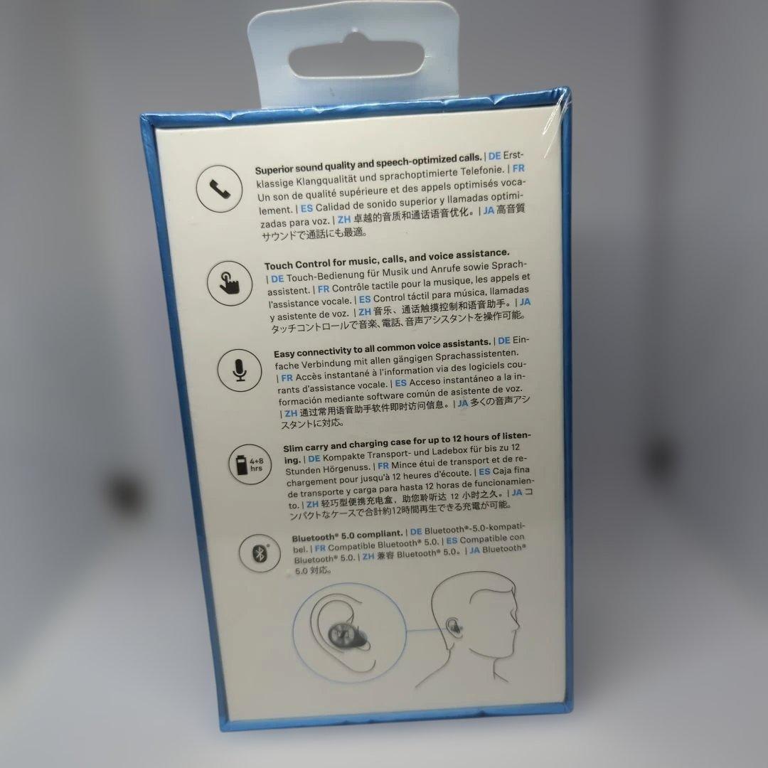 【新品未開封】Sennheiser Momentum True Wireless