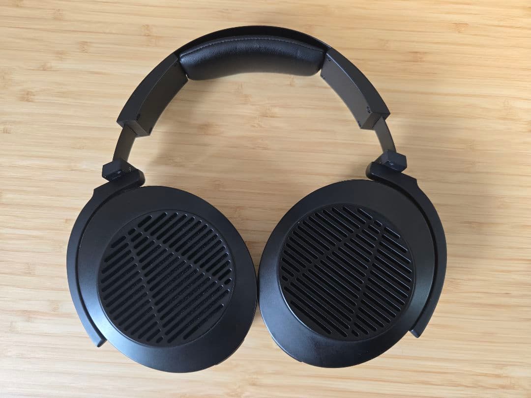 Audeze EL-8 Open 有線ヘッドホン