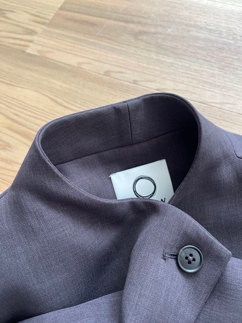 MARW UNITED ARROWS ウエストベルトジレ