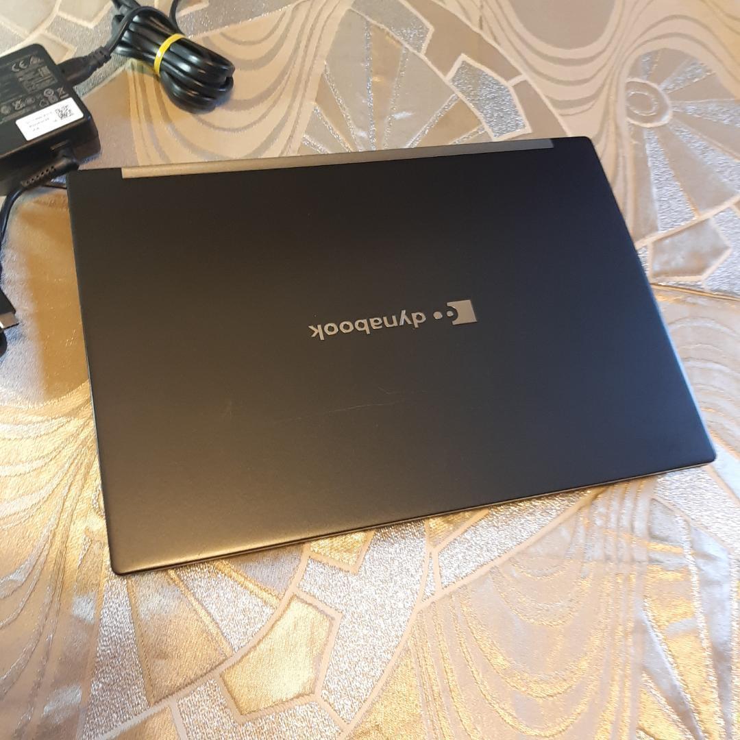 G83HS 13インチ ☆11世代 i5 256G 1920＊1080 東芝